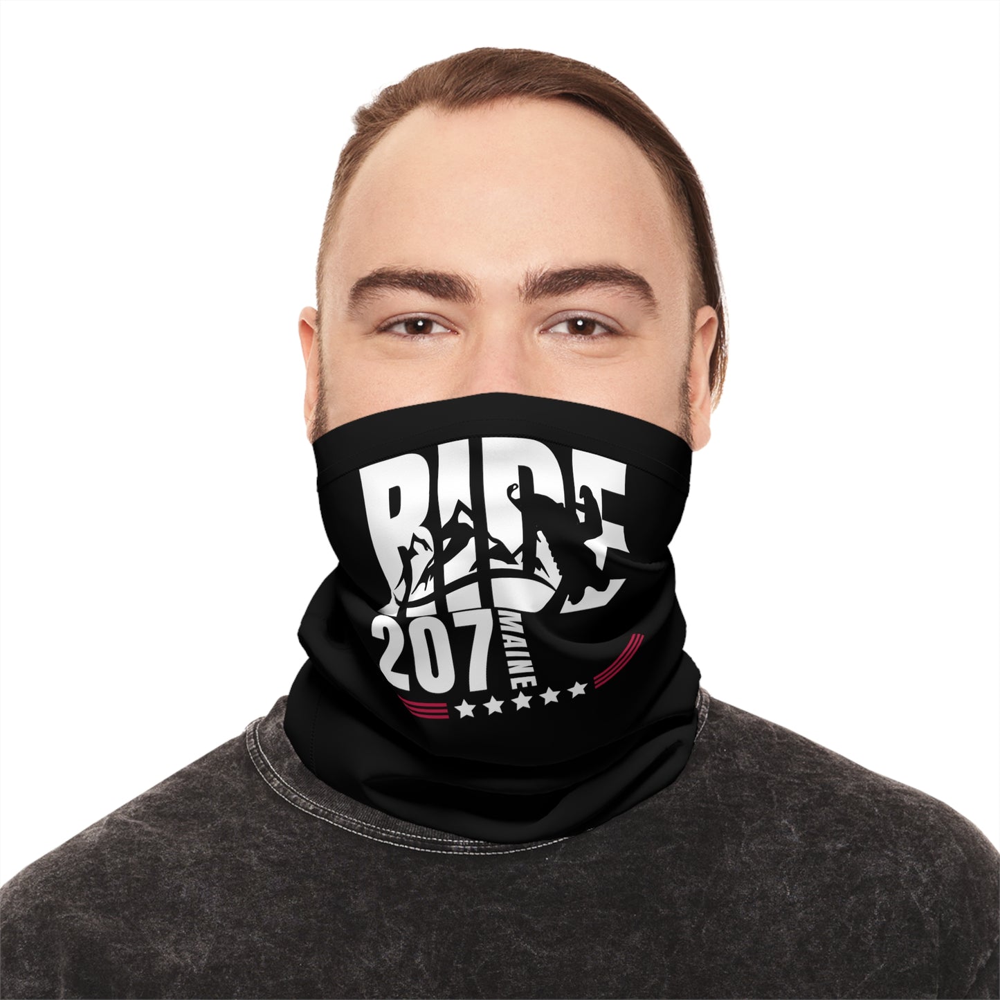 Copy of 207 Gear Lightweight Neck Gaiter