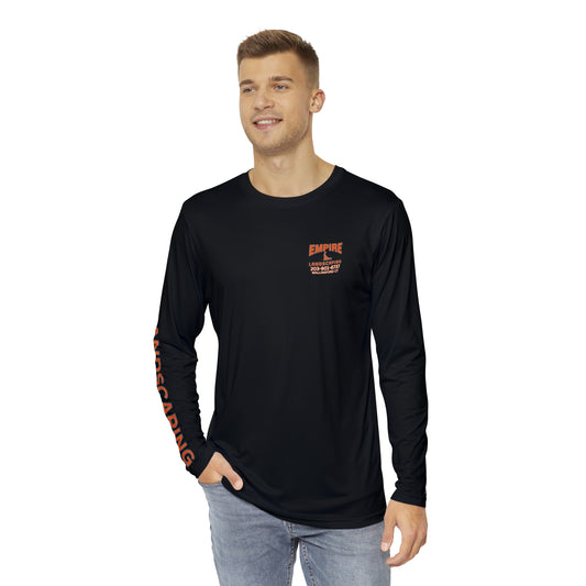 Empire Landscaping Men's Long Sleeve AOP Shirt