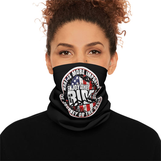 207 Gear Lightweight Neck Gaiter