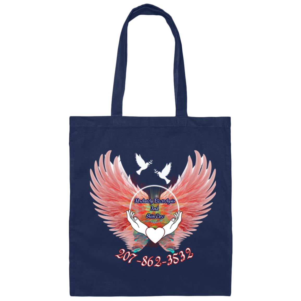 Tracey ABE BE007 Canvas Tote Bag