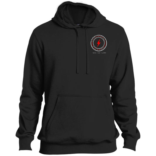 SPAULDING  (1) SPAULDING ST254 Pullover Hoodie