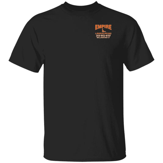 Empire Landscaping  G500 5.3 oz. T-Shirt