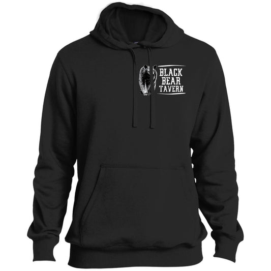 BB Eclipse ST254 Pullover Hoodie