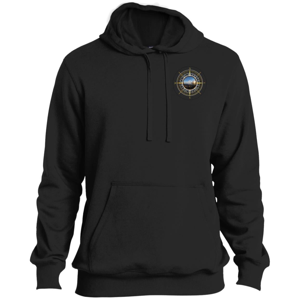 Flori Reserve ST254 Pullover Hoodie