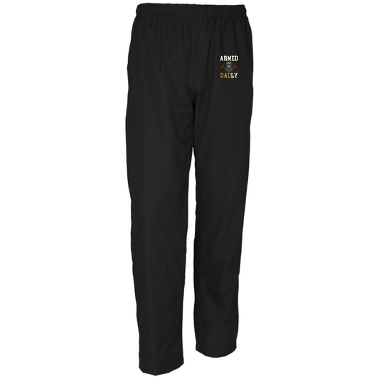 Father's Day PST74 Men's Wind Pants