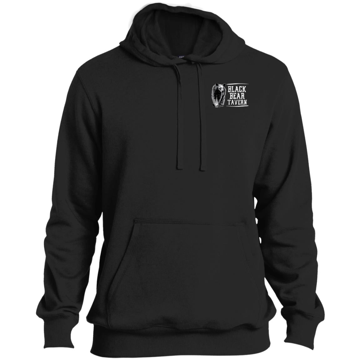 BB Eclipse ST254 Pullover Hoodie