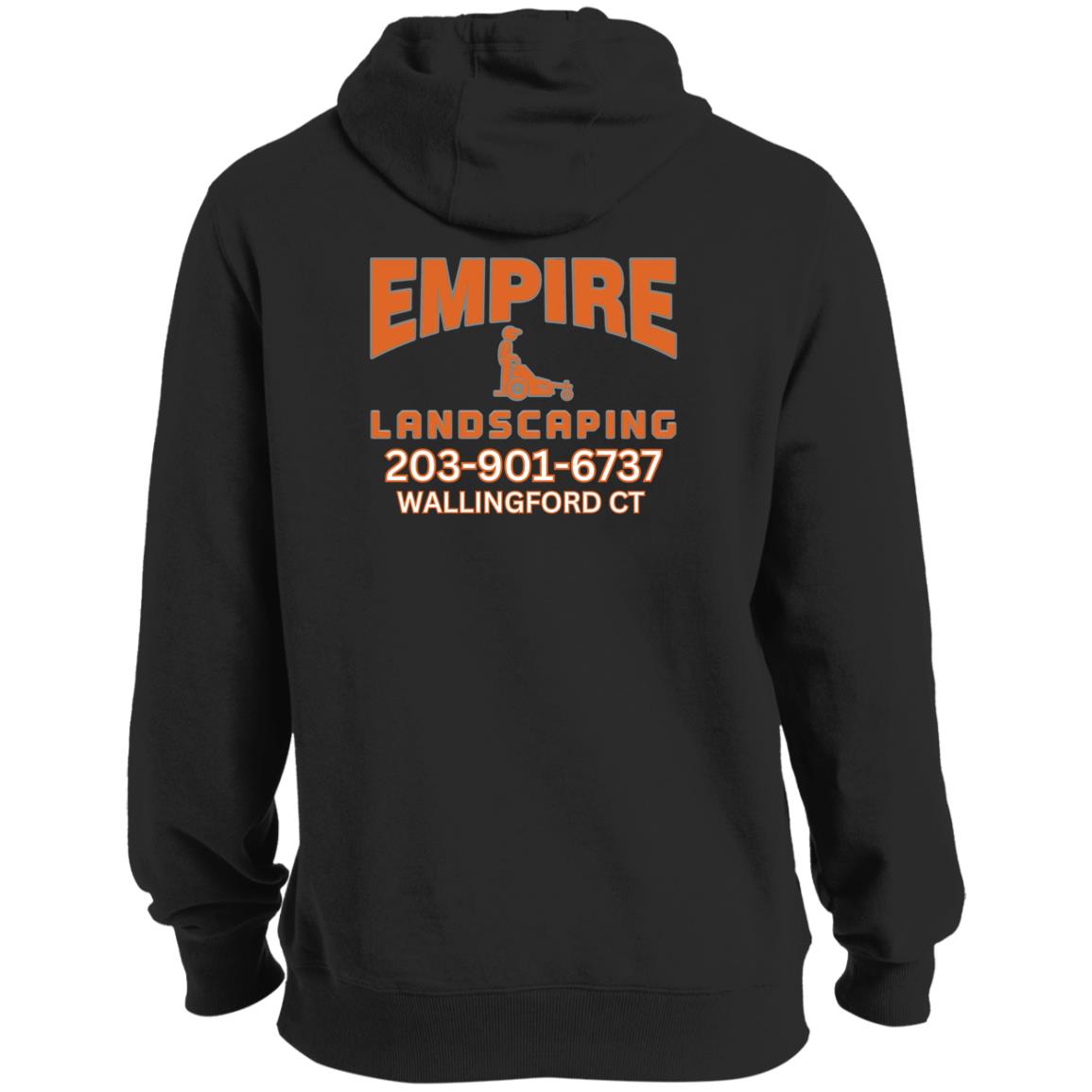 Empire Landscaping ST254 Pullover Hoodie