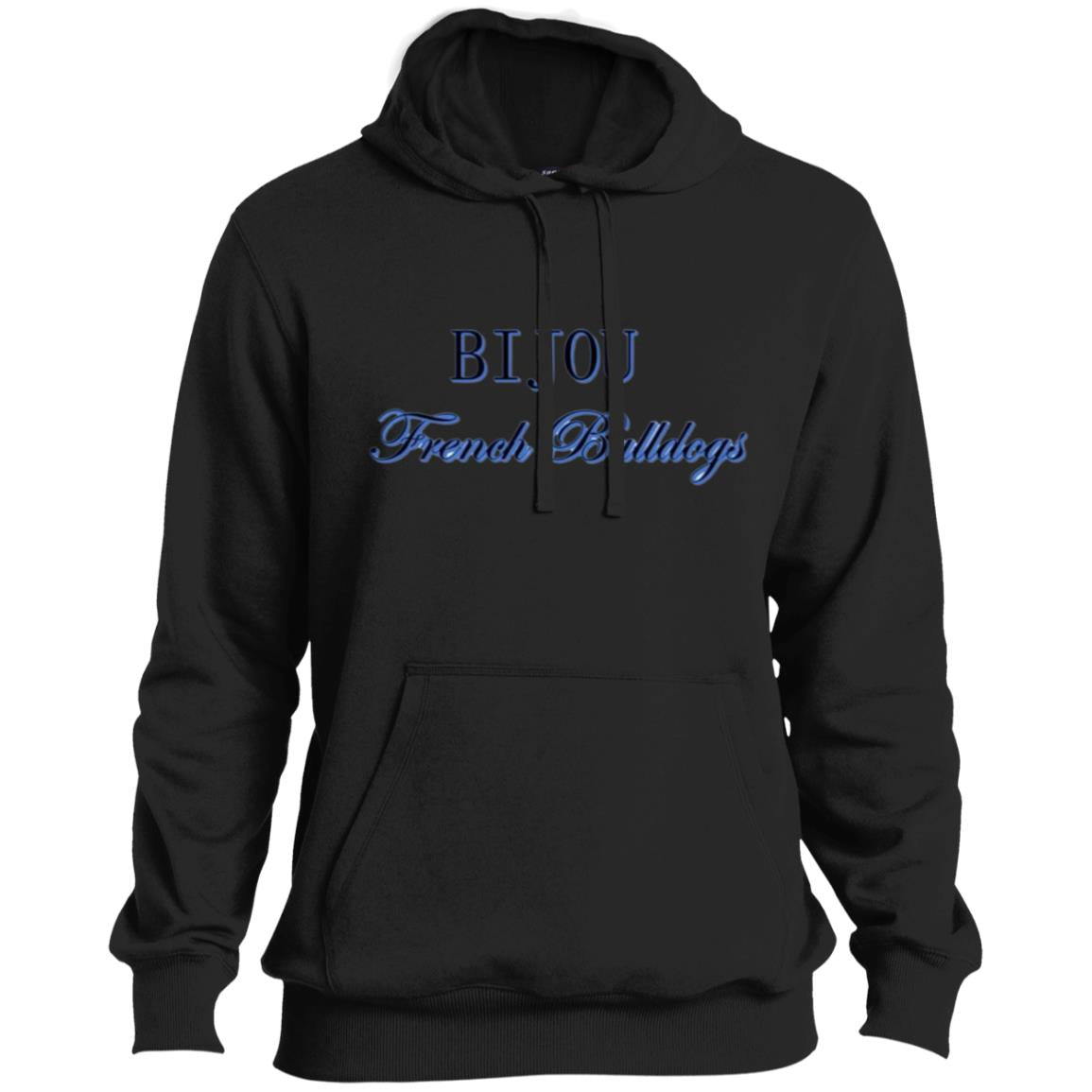 Brick and Marty ST254 Pullover Hoodie