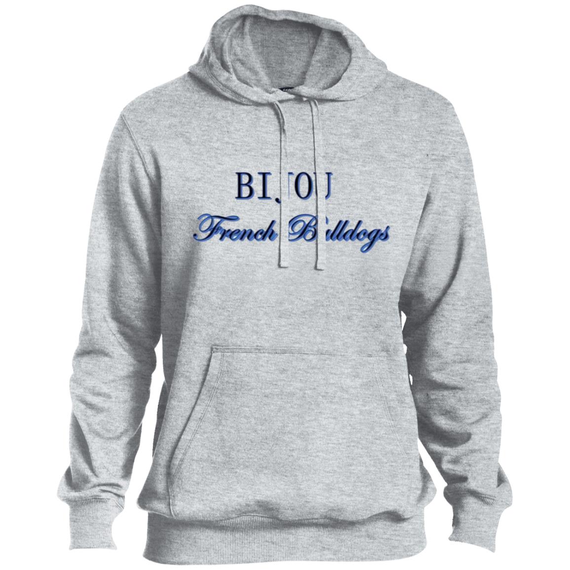 Brick and Marty ST254 Pullover Hoodie