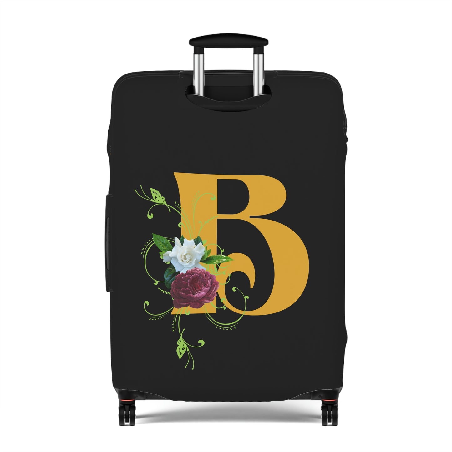 Travel Luggage Cover Protector B