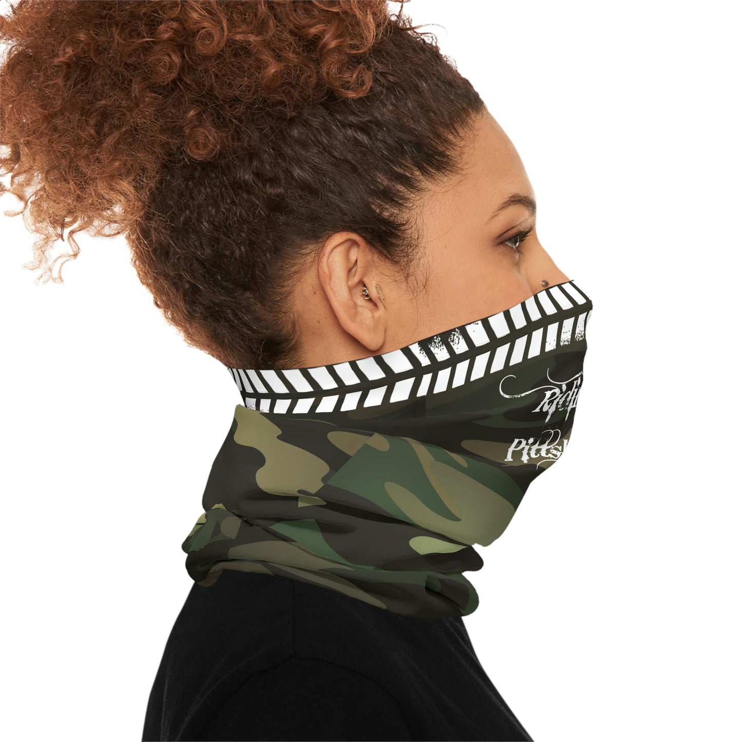 Gaiter Lightweight Neck