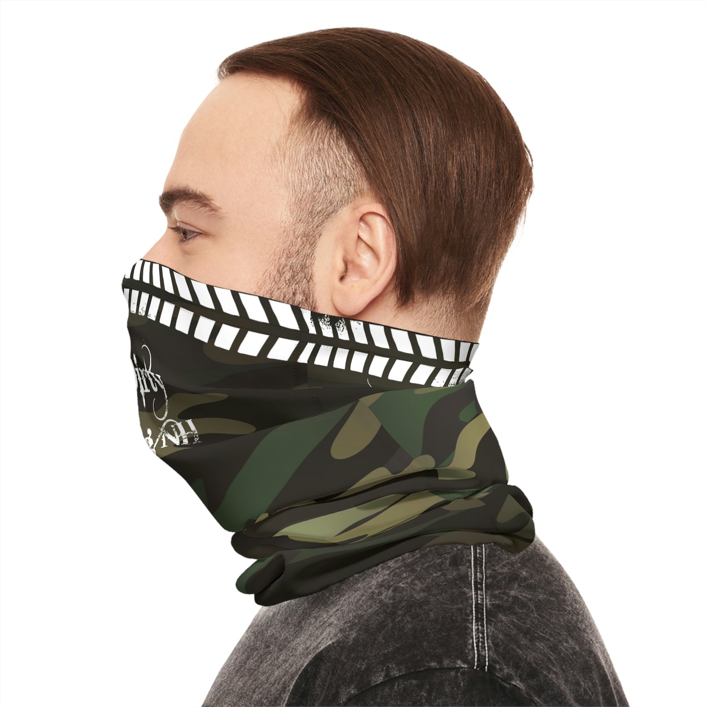 Gaiter Lightweight Neck