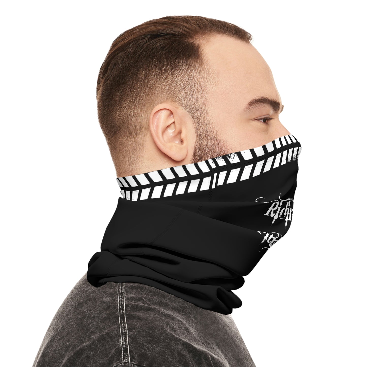 Gaiter Midweight Neck