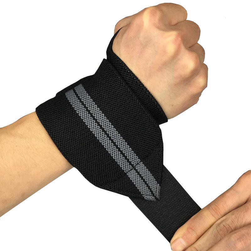 Breathable Elastic Adjustable Wrist Support