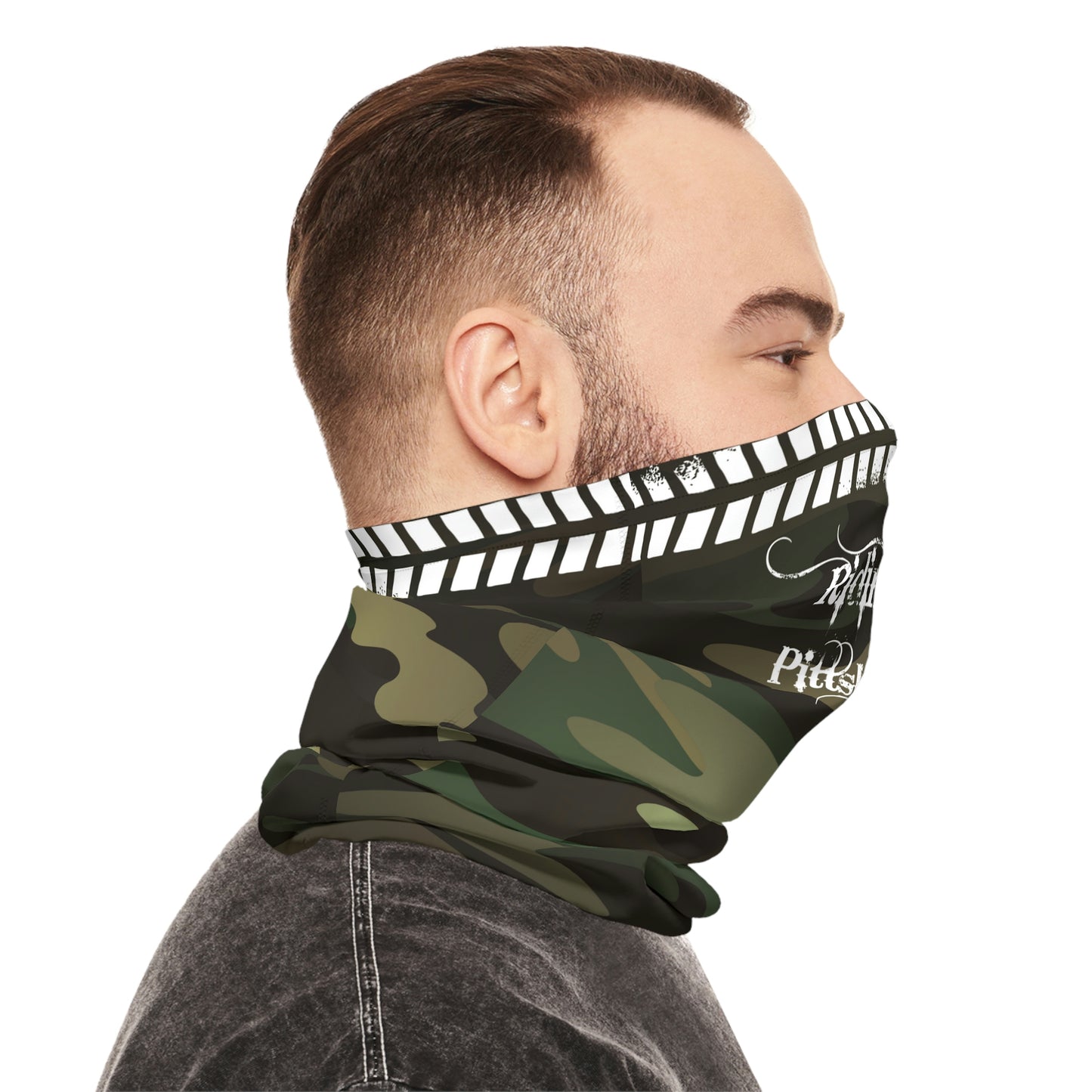 Gaiter Lightweight Neck