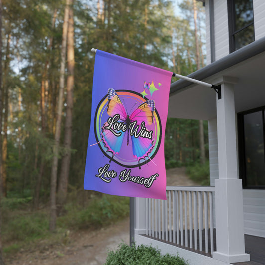 Copy of 336 Mafia Outdoor Flag