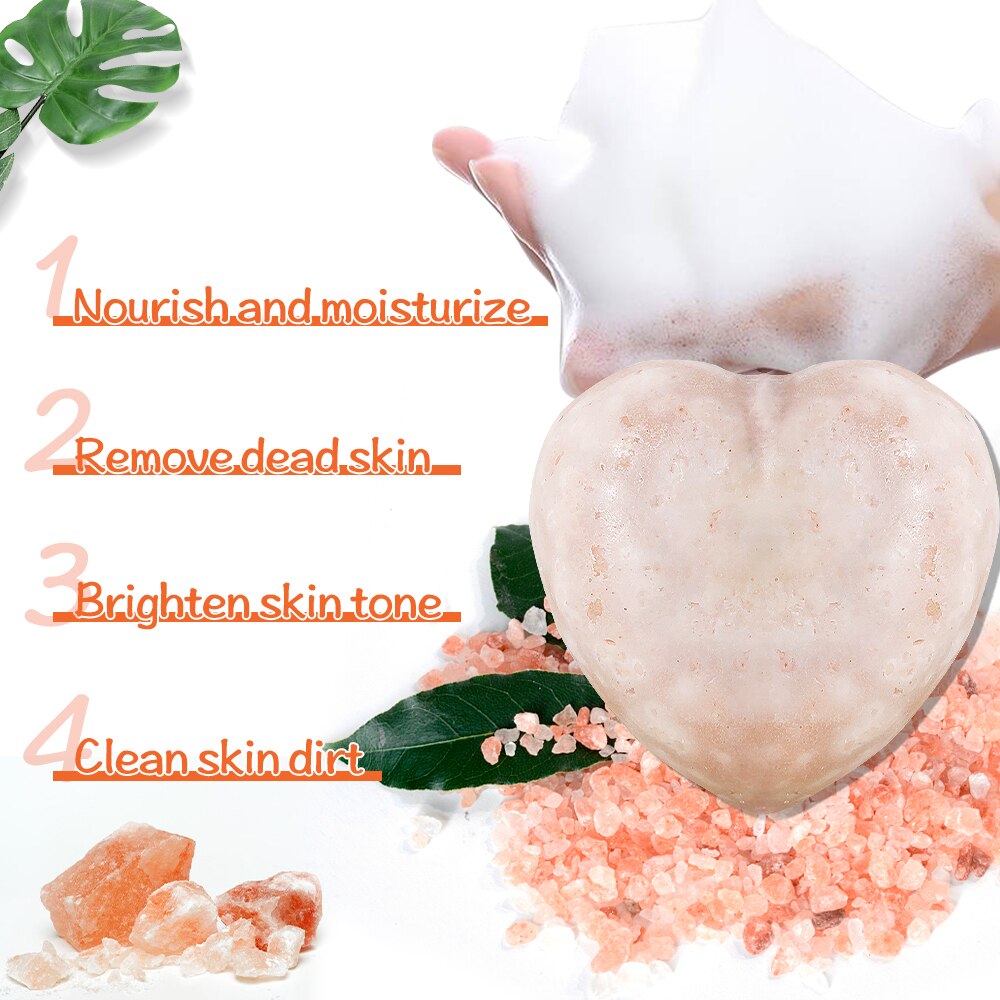 Bath Essentials Himalayan Bath Sea Salt