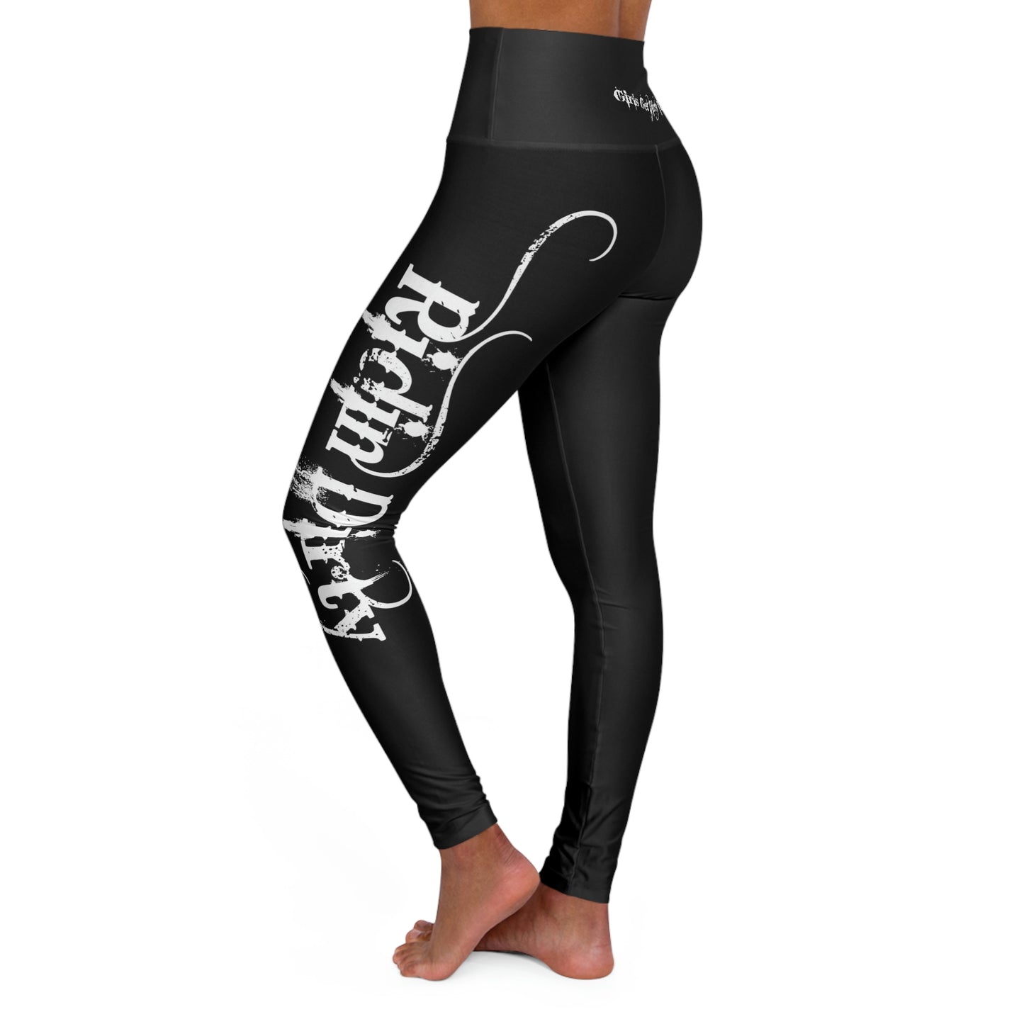 Legging Gear Leggings