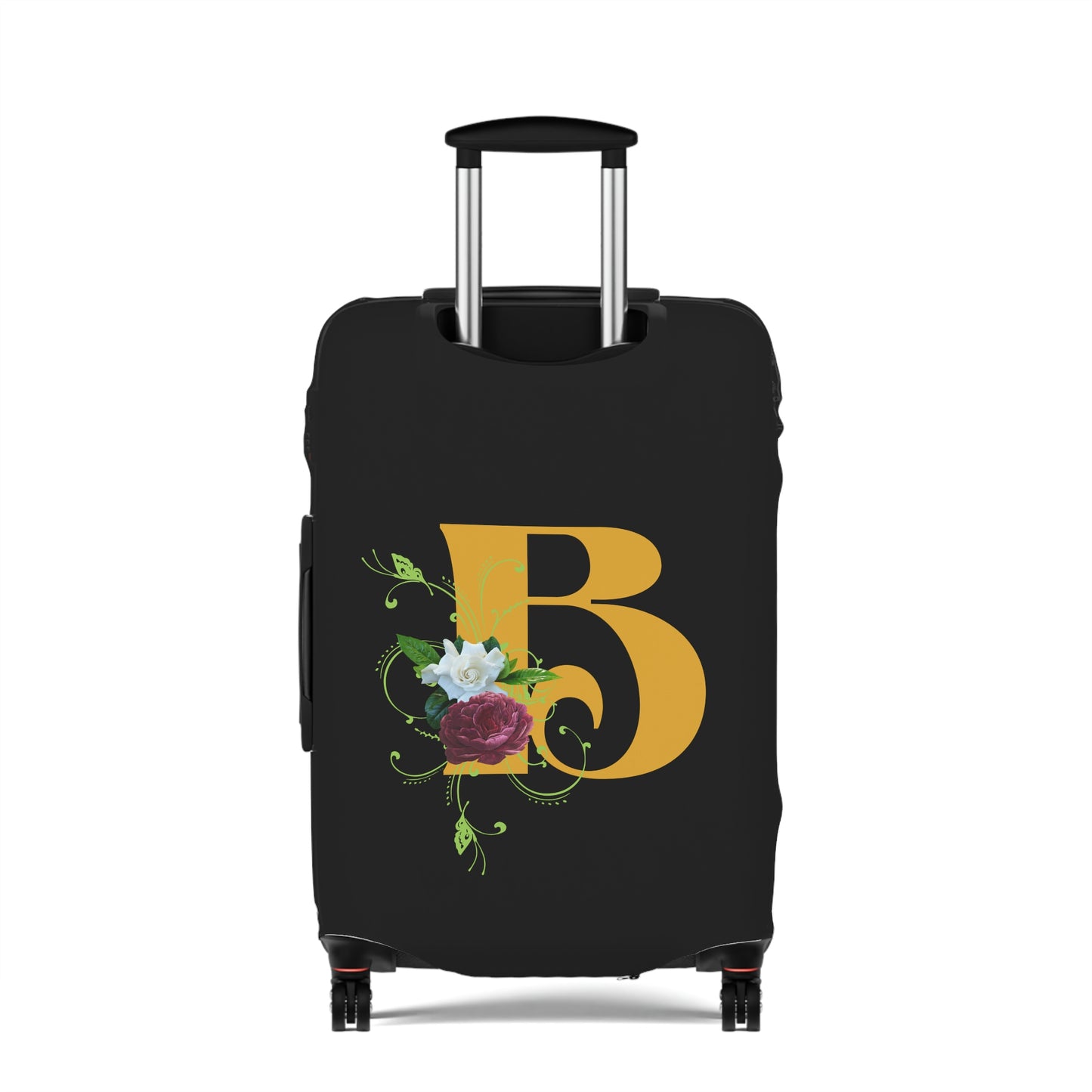 Travel Luggage Cover Protector B