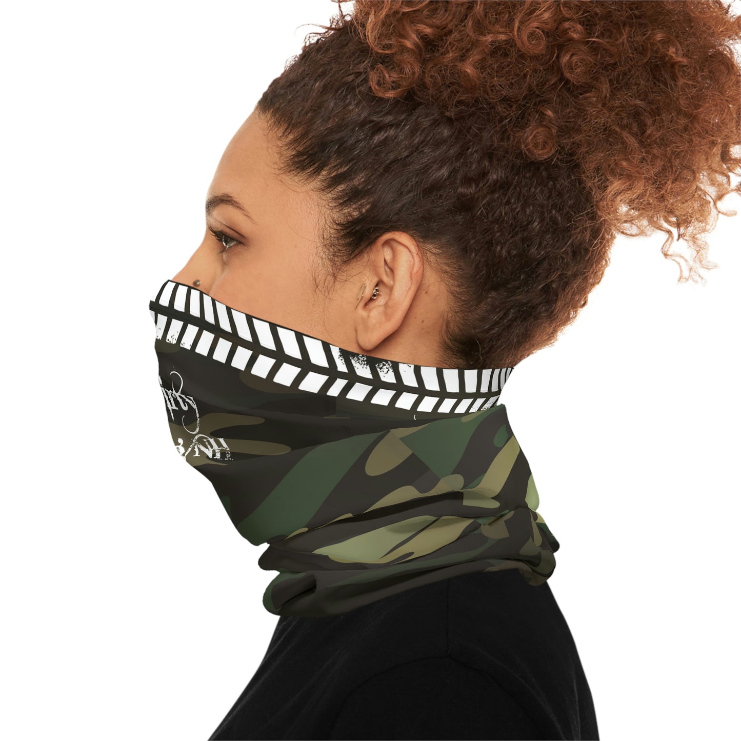 Gaiter Lightweight Neck