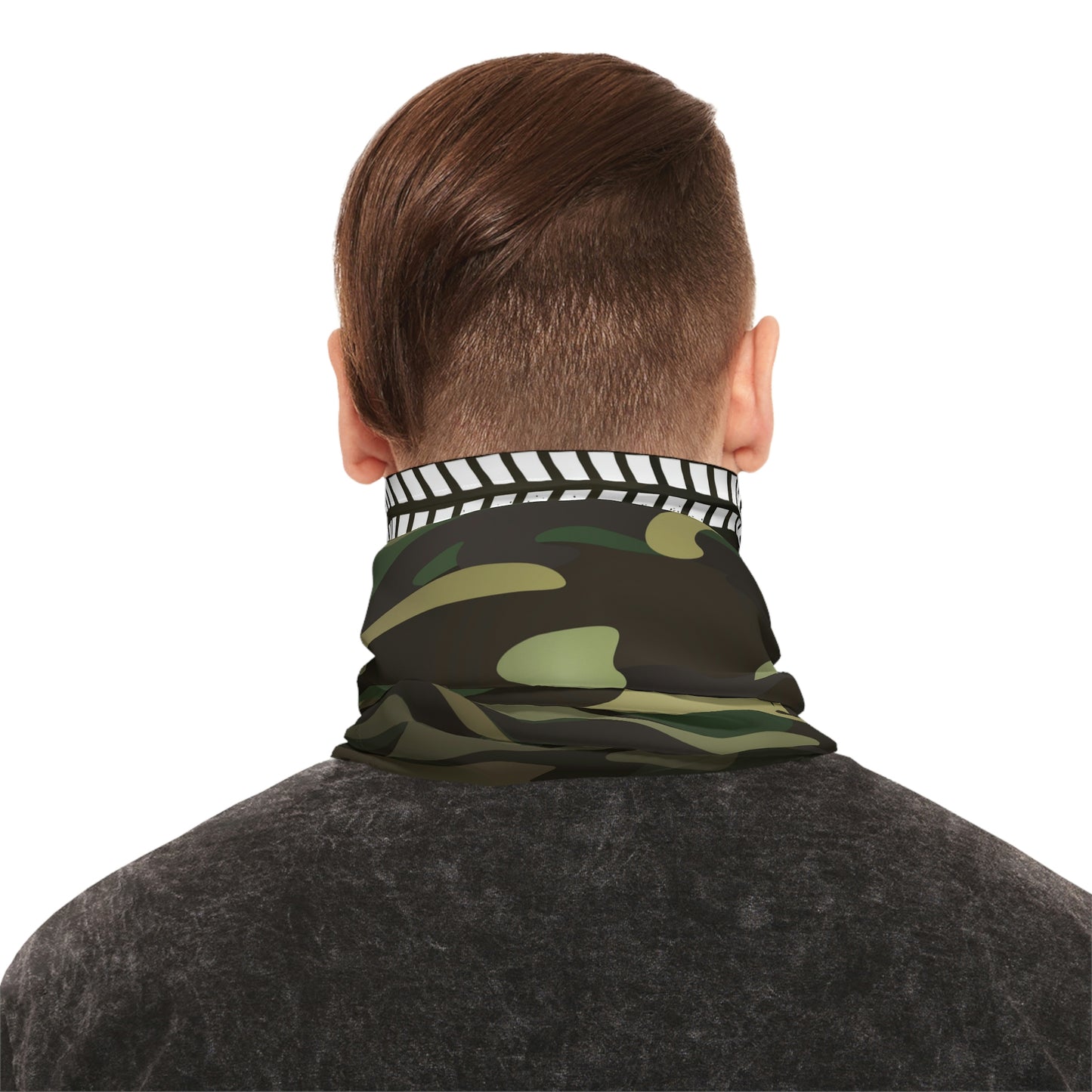 Gaiter Lightweight Neck