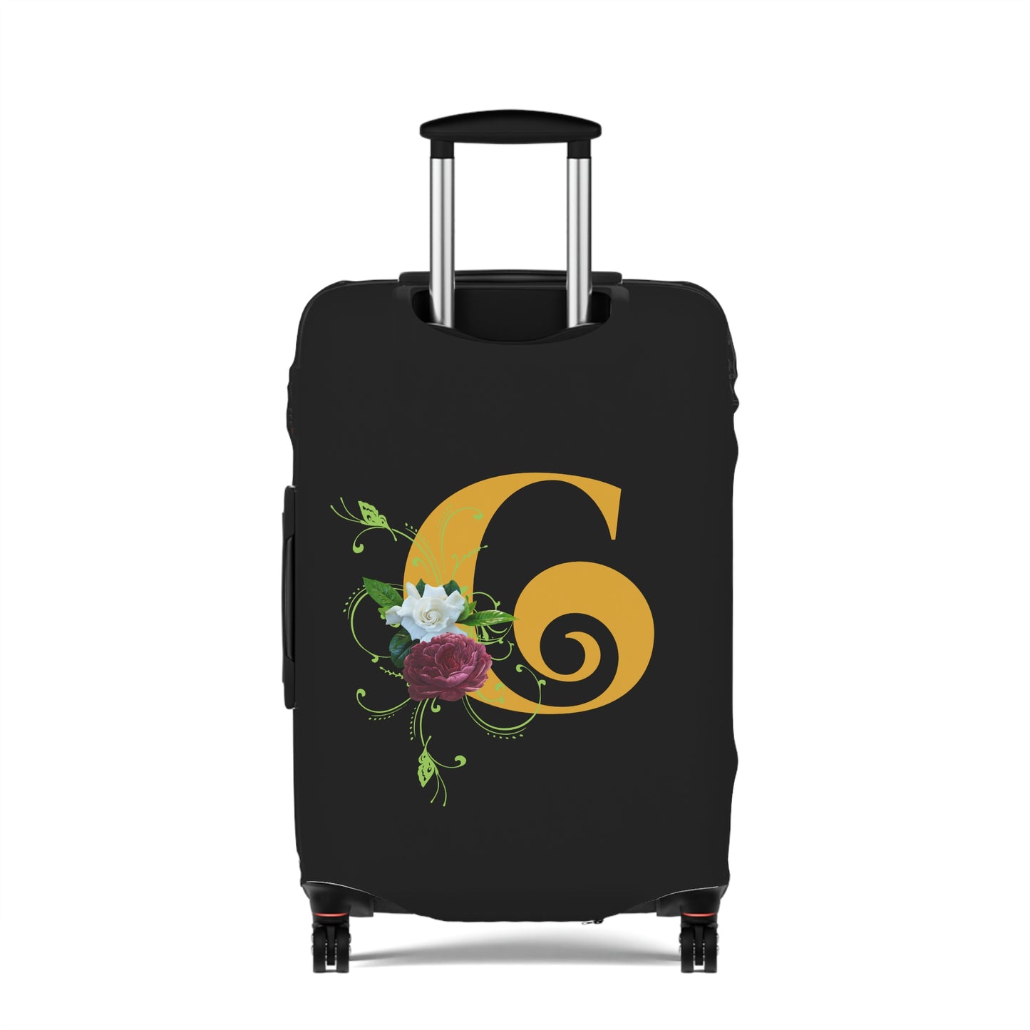 Travel Luggage Cover Protector C