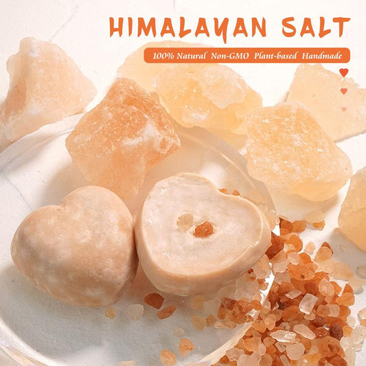 Bath Essentials Himalayan Bath Sea Salt