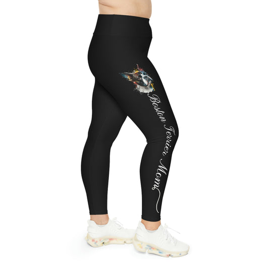 Plus Size Leggings