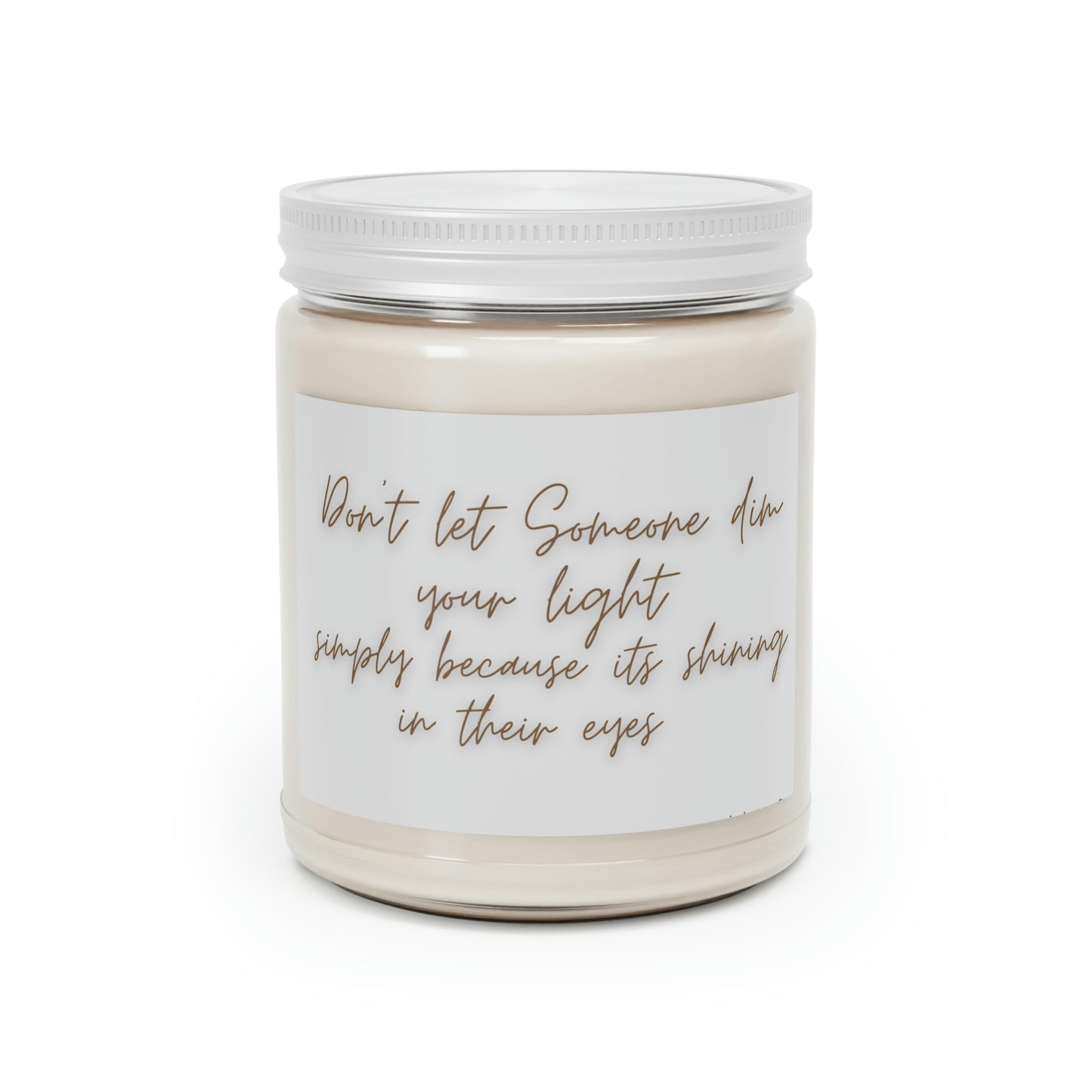 Scented Candles, 9oz