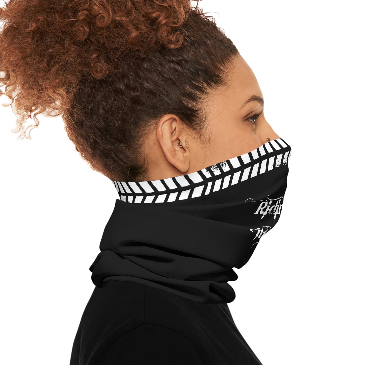 Ridin Dirty Gear Lightweight Neck Gaiter