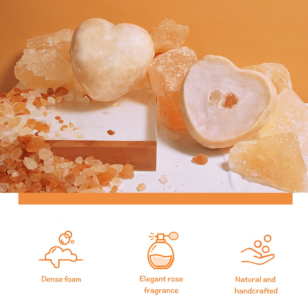 Bath Essentials Himalayan Bath Sea Salt