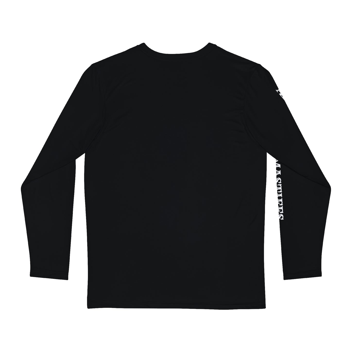 Men's Long Sleeve AOP Shirt