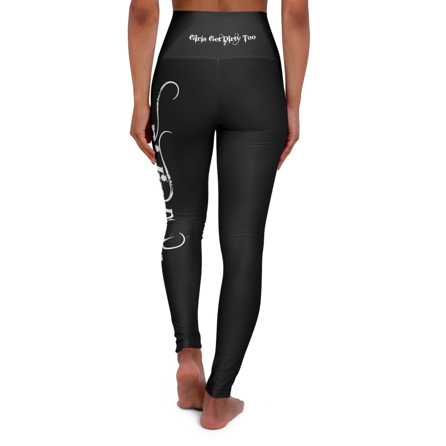 Legging Gear Leggings