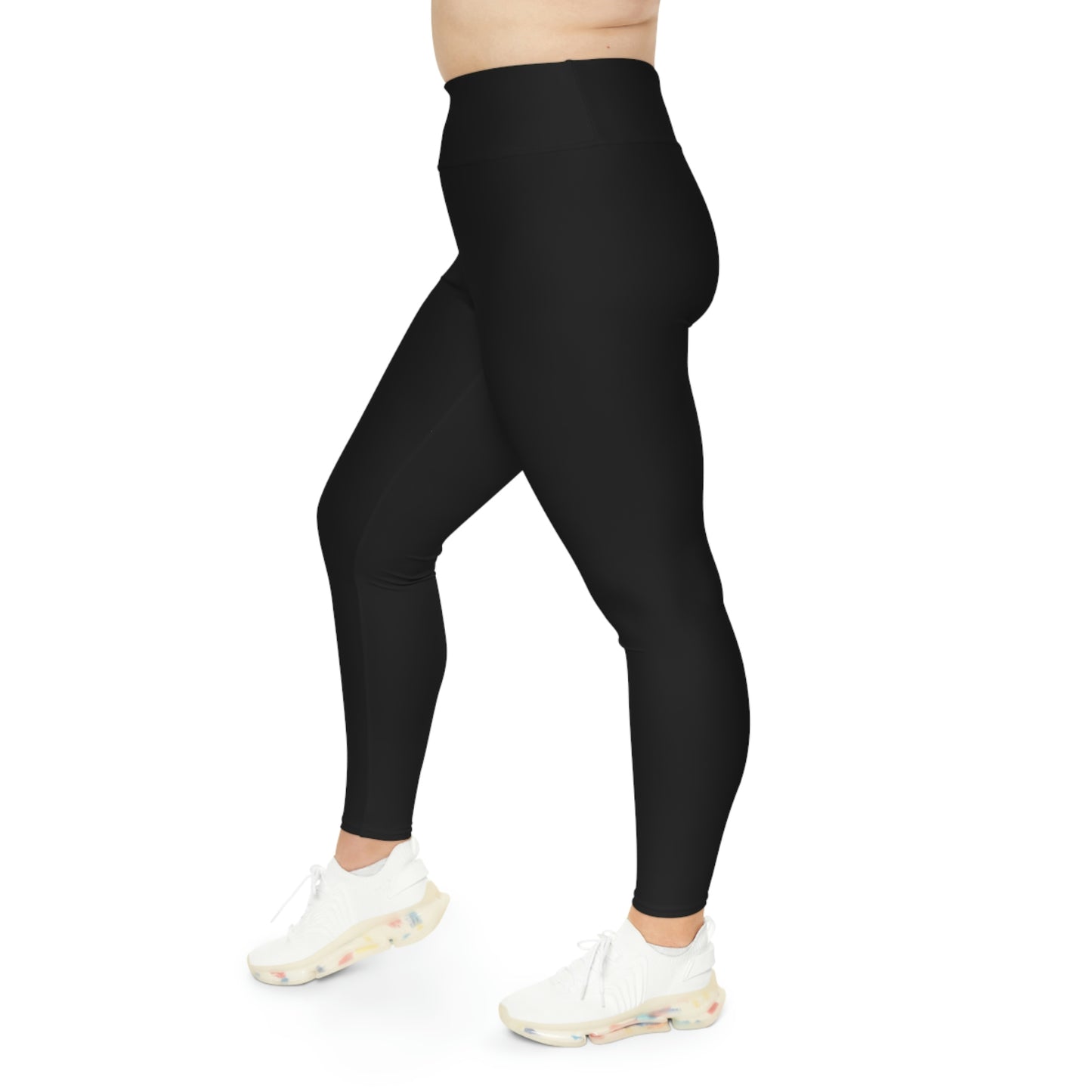 Plus Size Leggings