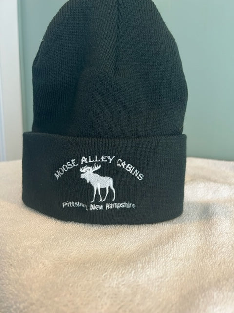 Moose Alley Beanie