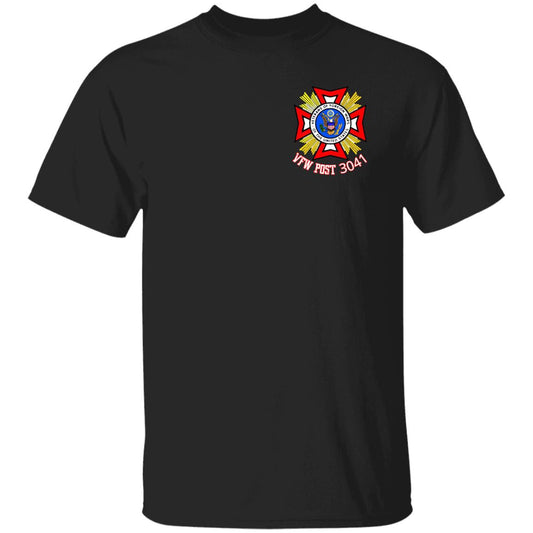 VFW 3041G500 5.3 oz. T-Shirt