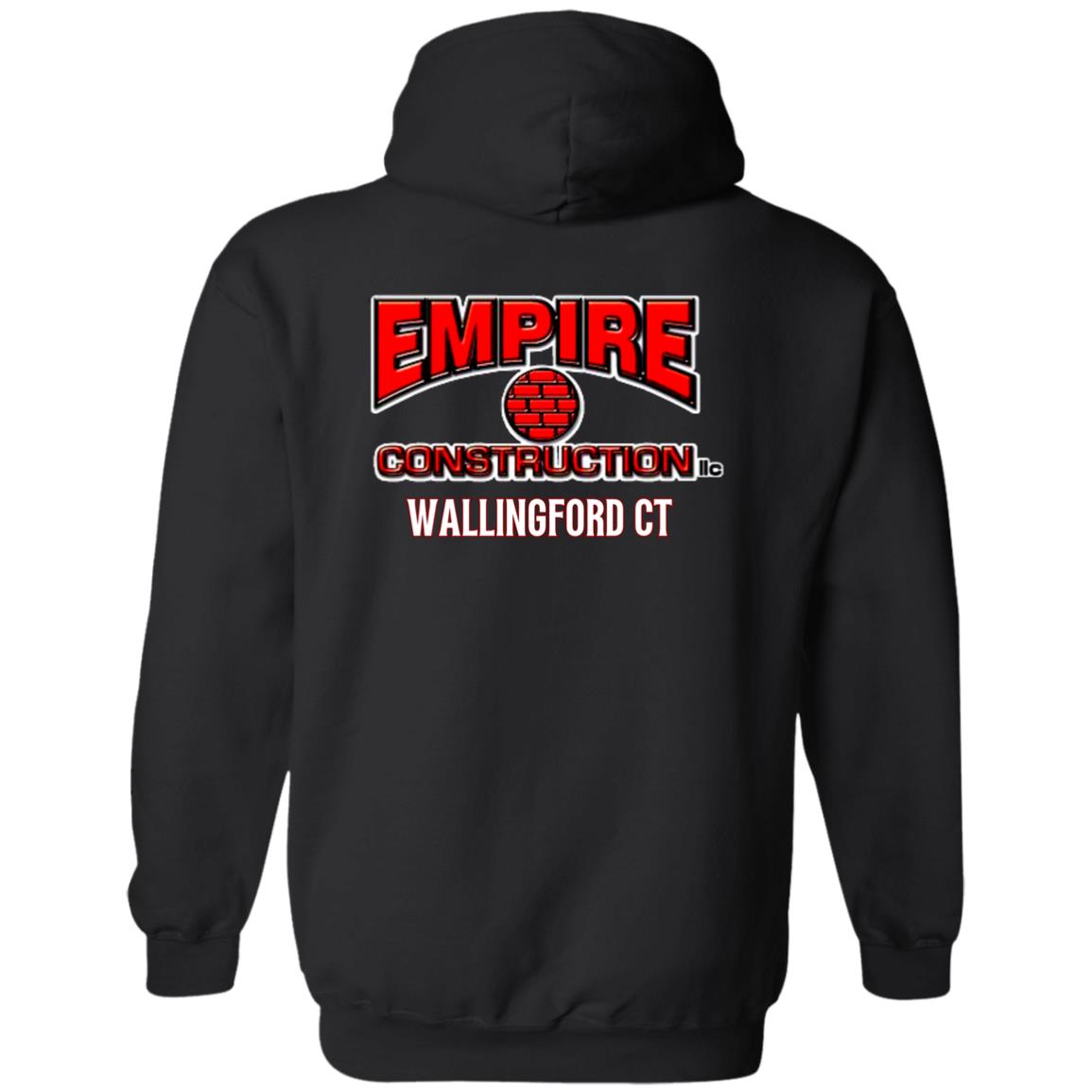 Empire G185 Pullover Hoodie