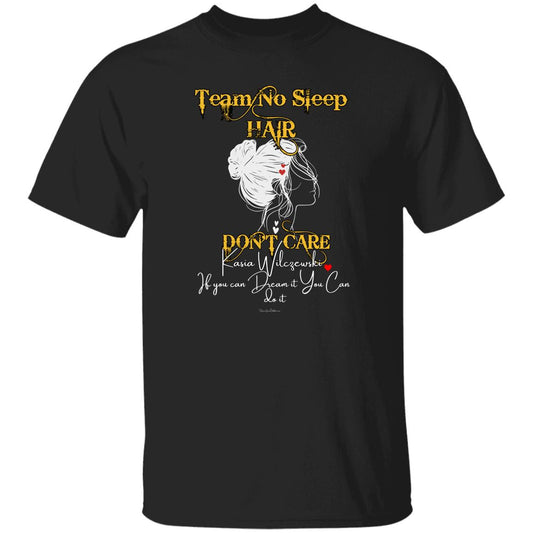 Team No Sleep Ecom G500 5.3 oz. T-Shirt