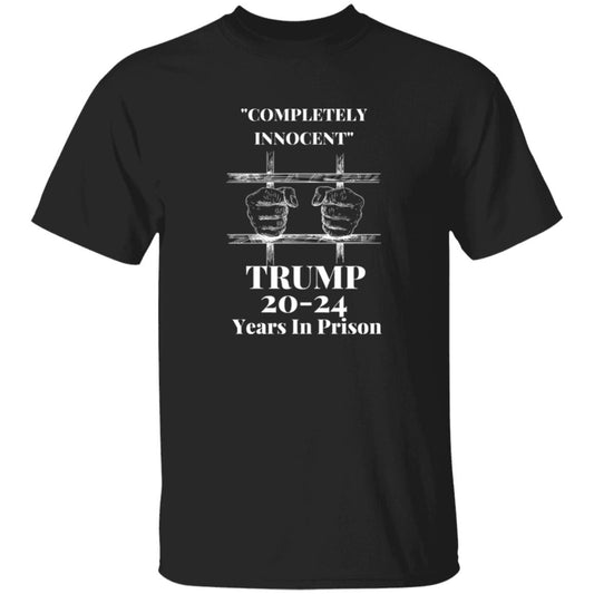 Trump 20 to 24 G500 5.3 oz. T-Shirt