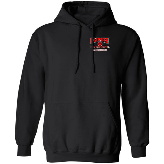 Empire G185 Pullover Hoodie