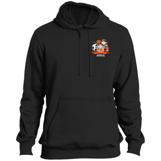 Time Out Tavern ST254 Pullover Hoodie