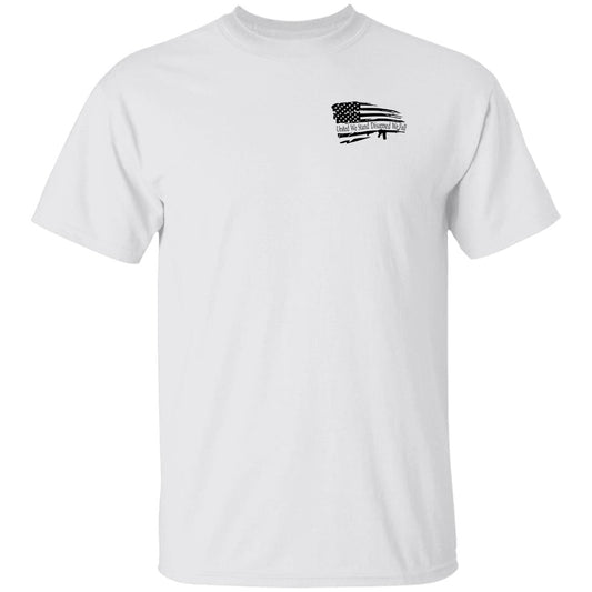 Moose Alley Gear G500 5.3 oz. T-Shirt