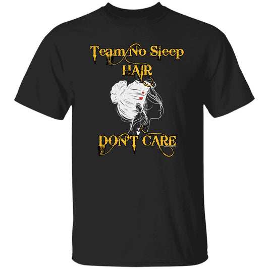 Team No Sleep Ecom G500 5.3 oz. T-Shirt