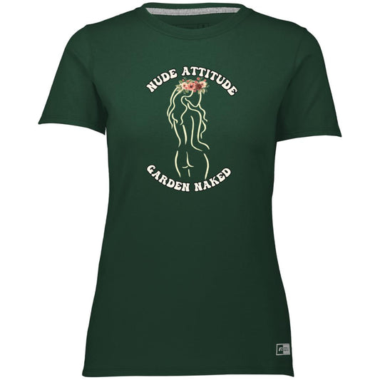 Gardening  64STTX Ladies’ Essential Dri-Power Tee