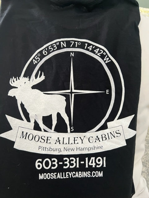 Moose Alley Long Sleeve Shirt