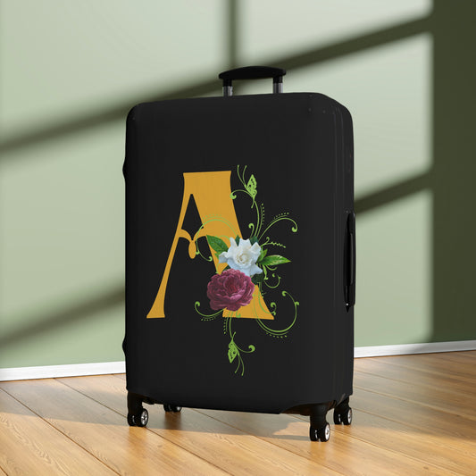 Travel Luggage Cover Protector A