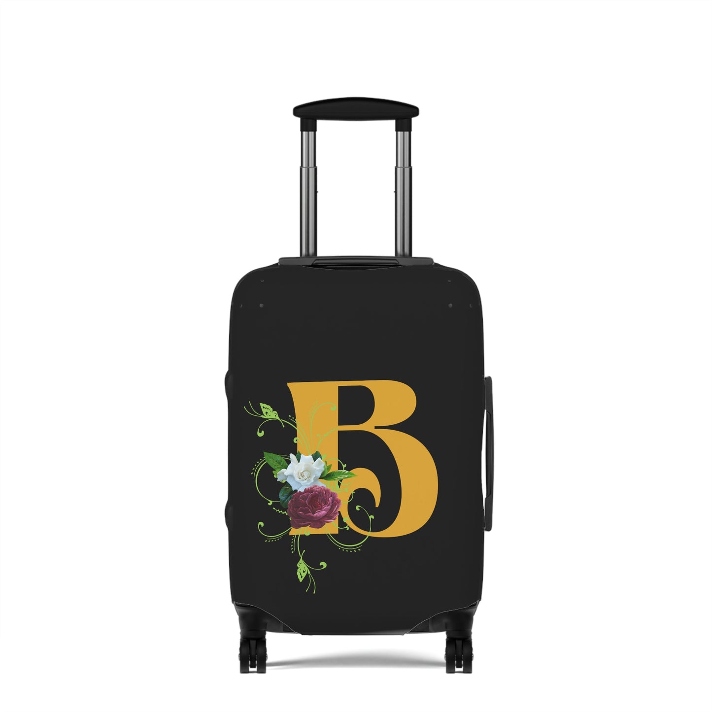 Travel Luggage Cover Protector B