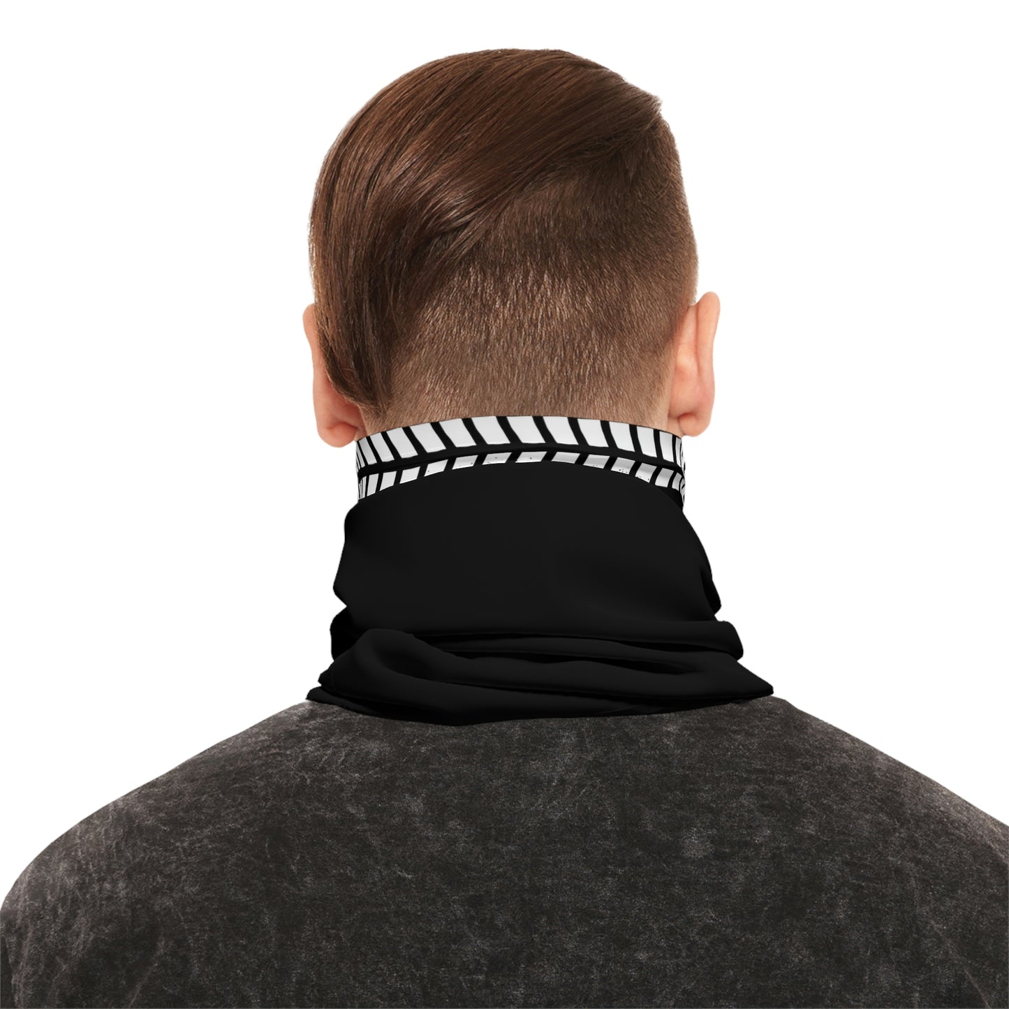 Gaiter Midweight Neck