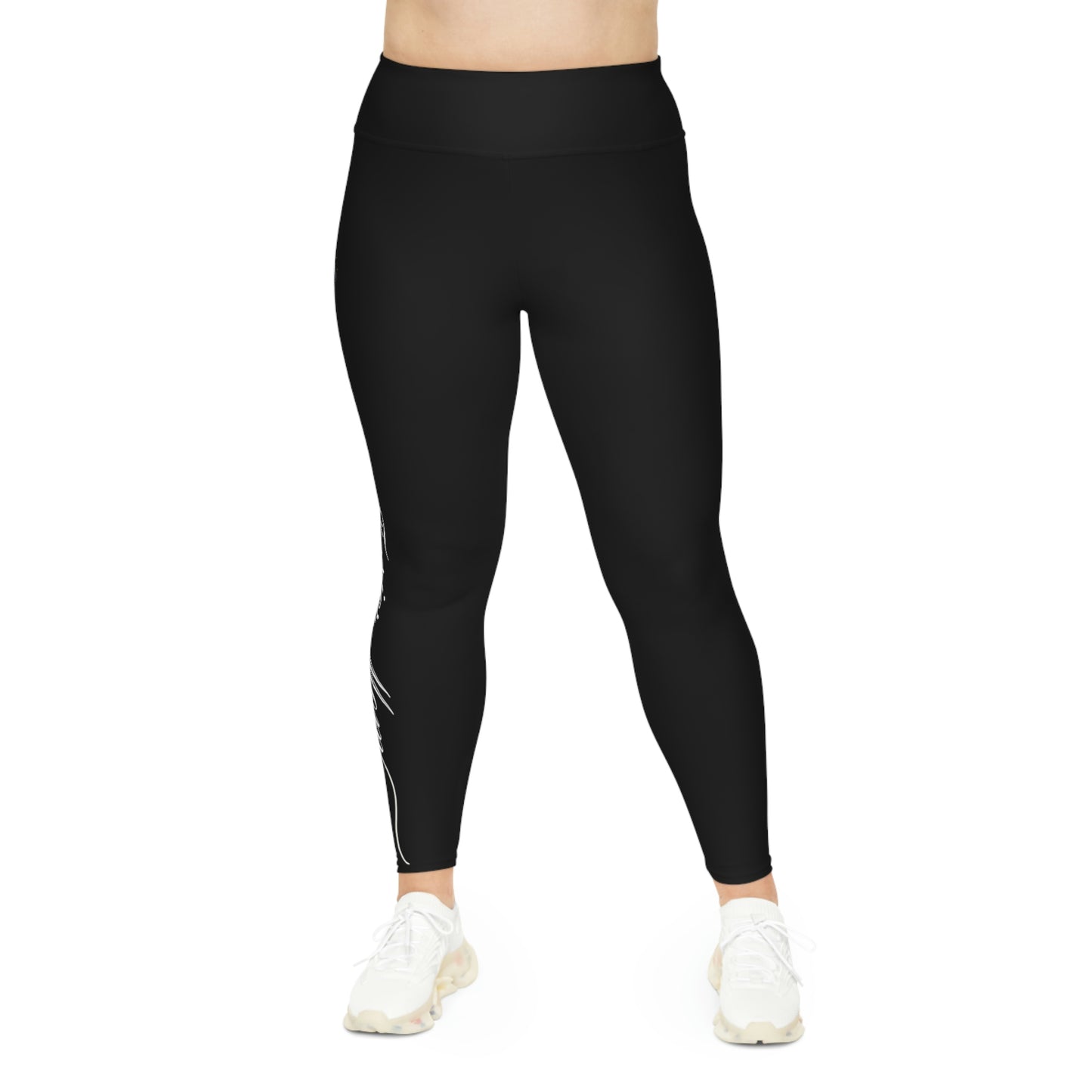 Plus Size Leggings