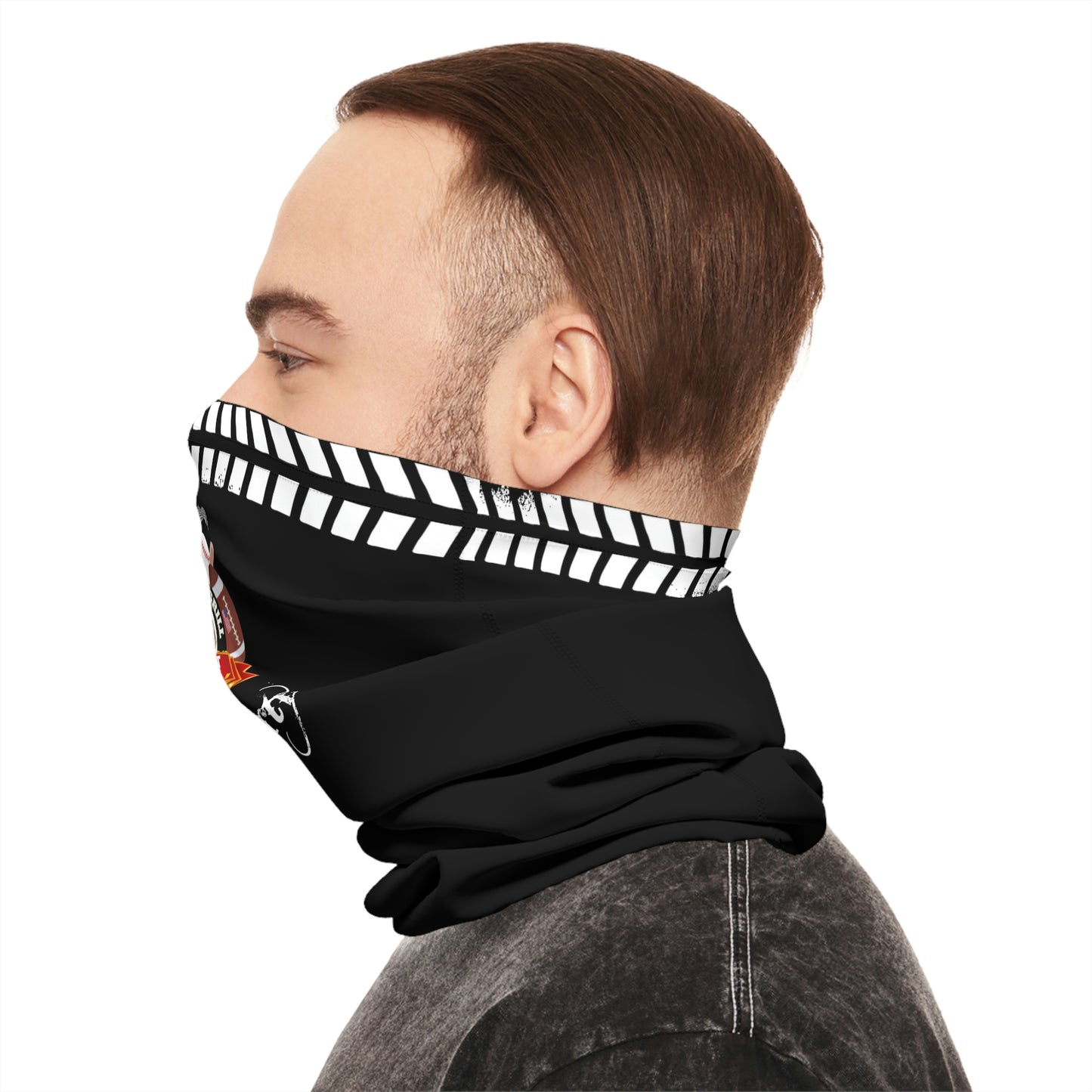 Time Out Tavern Neck Gaiter